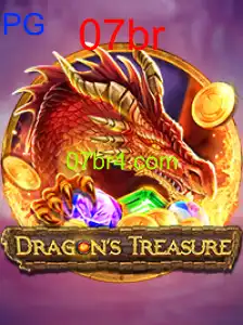 DragonsTreasure: Desvendando o Mundo Mágico dos 07br