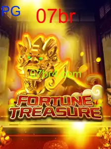 FortuneTreasure