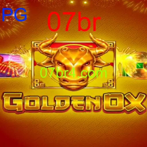 GoldenOx: Descubra o Novo Fenômeno dos Jogos