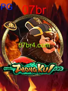 ZhongKui: Desvendando o Universo do Jogo258